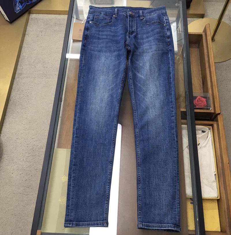 Burberry Jeans